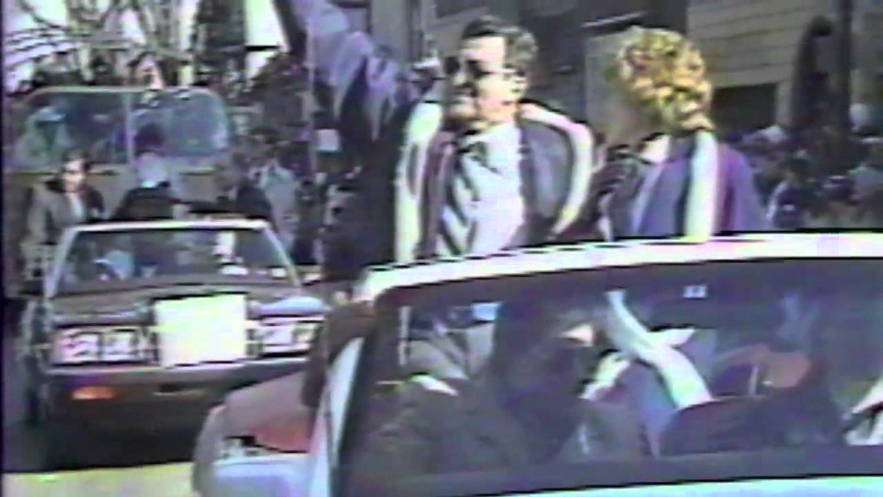 Joe Paterno - Father and a Friend