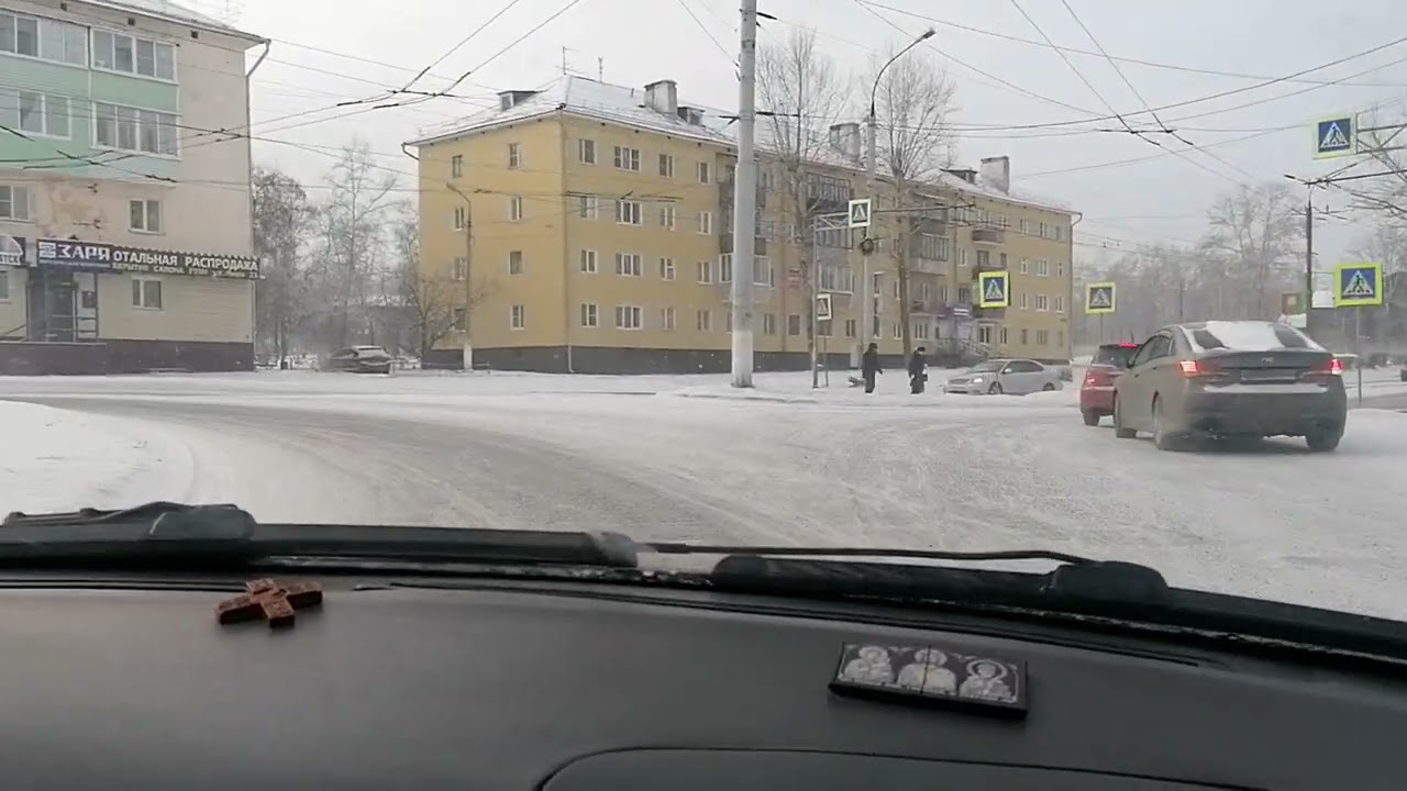 Кольцо Подбельского Мира.