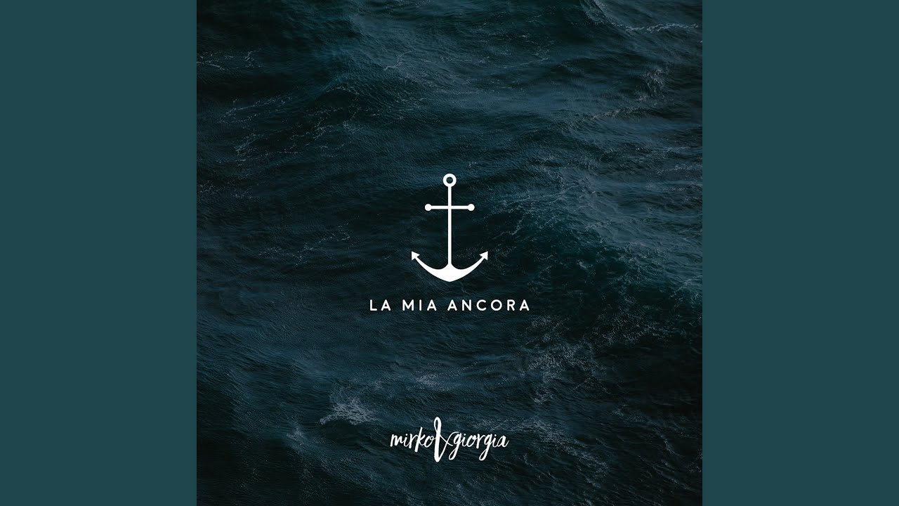 La mia Ancora