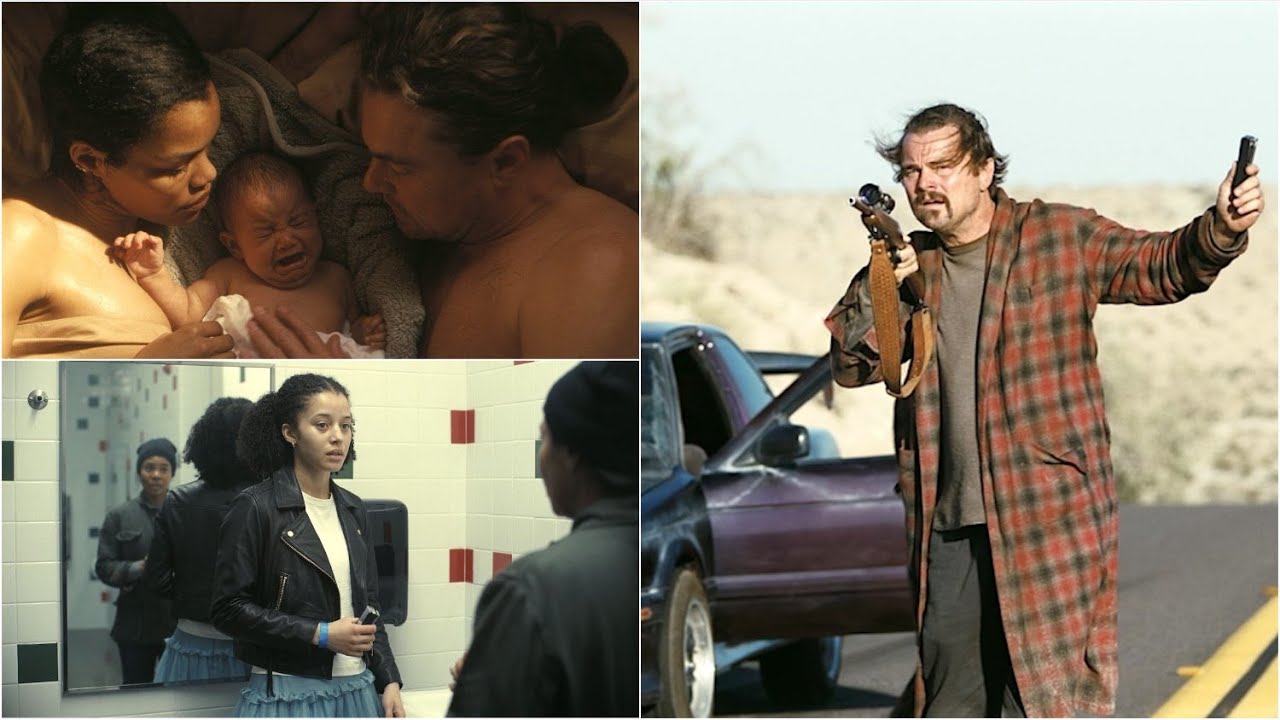 ADN T5 E5 (E46): UNA BATALLA TRAS OTRA y el cine de Paul Thomas Anderson
