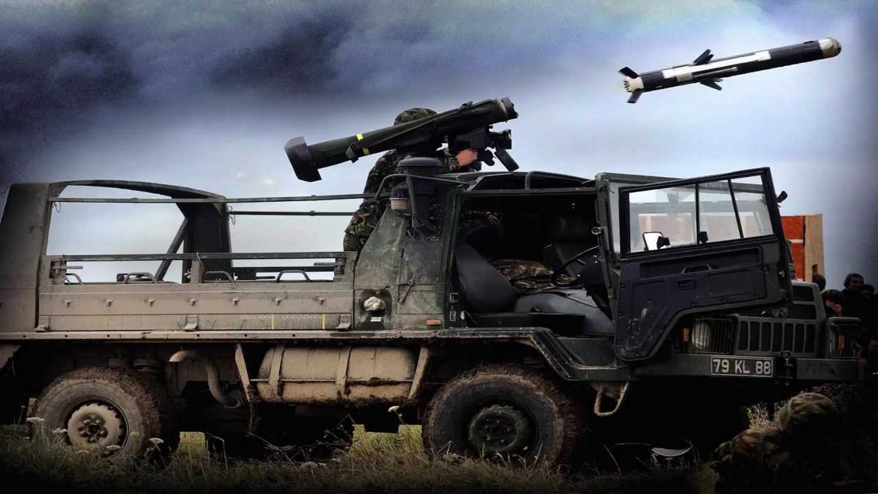 The Commonwealth Forces
