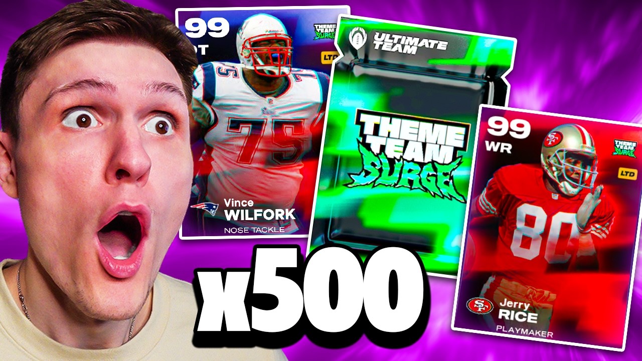 I Spent 10 MILLION TRAINING on Packs!