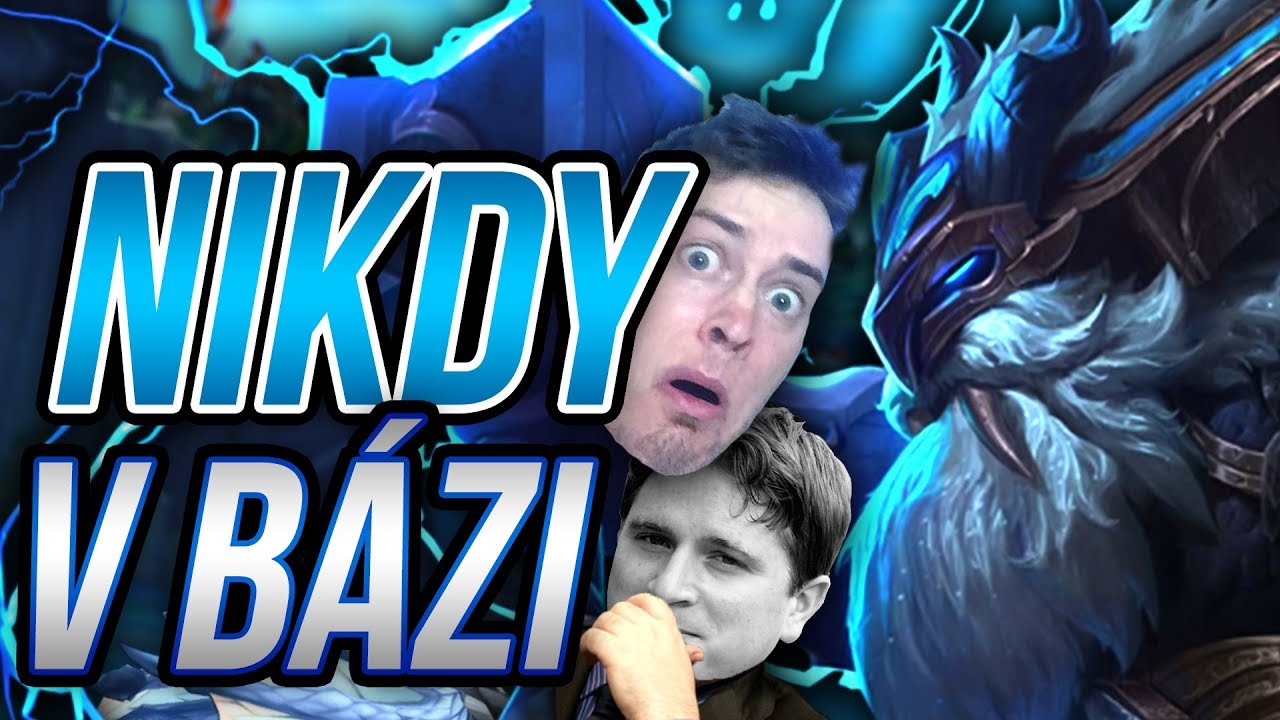 ORNN NEMUSÍ DO BÁZE!