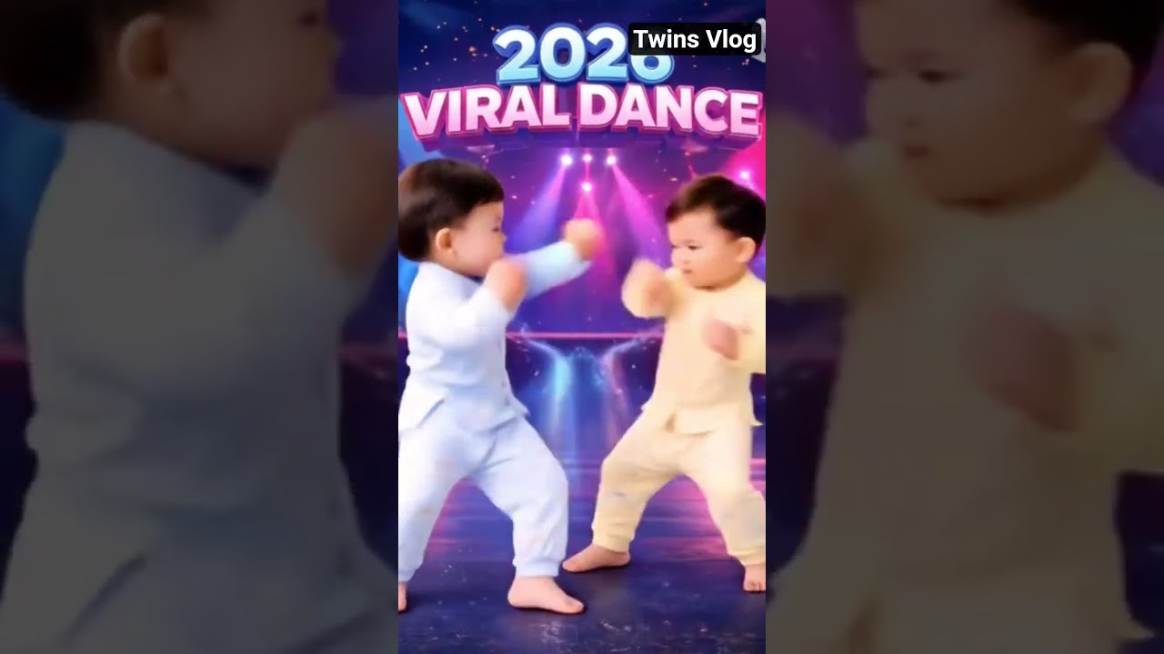 twins vlog 