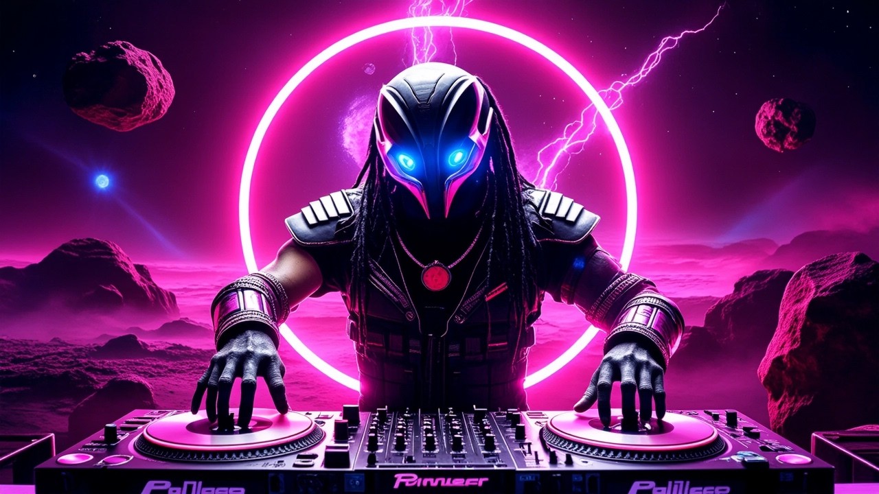 Hypnotic Dance Rhythms - Ultimate Techno Trance Journey | Soniveo Music