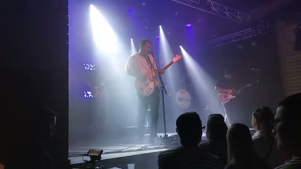 XINK - Neem Me Mee (Jeugdhuis Arendonk 2025)