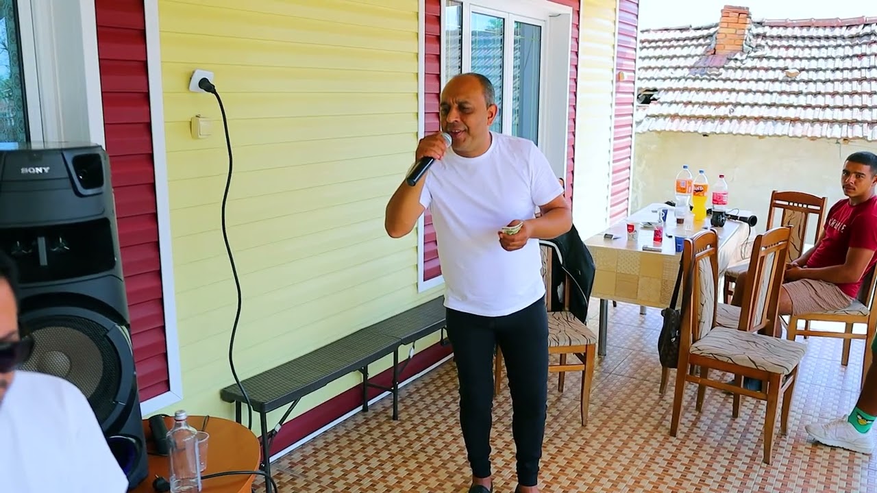 Ork Ercanlar & Mamut live anam anam