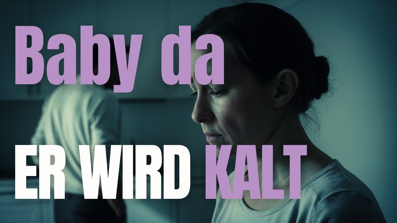Was passiert, wenn ein Narzisst Vater wird? | Narzisstische Väter und Babys