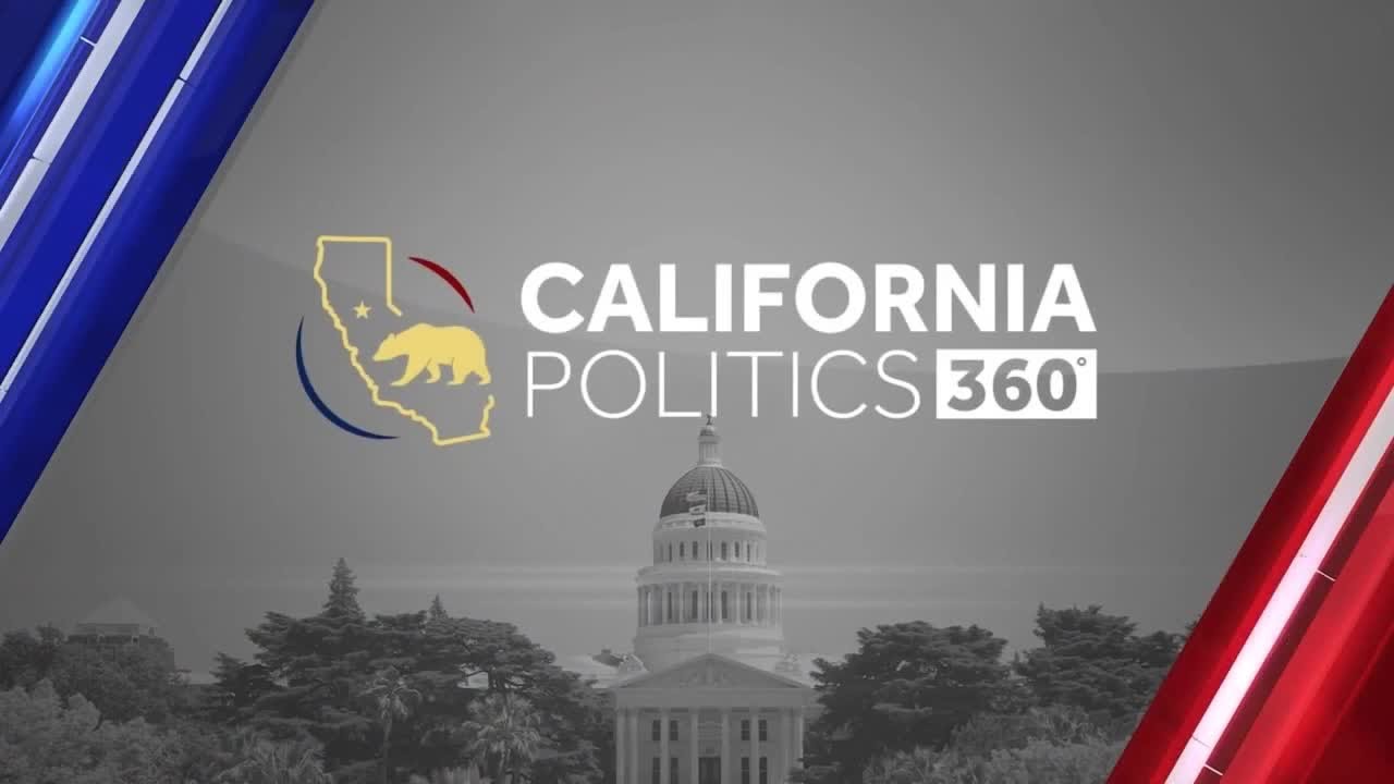 California Politics 360 Full Episode | NDA law, housing, California GOP chairwoman