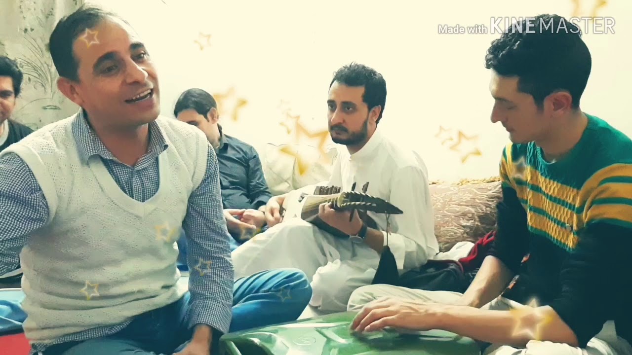Amir Nizam Nizami new khowar song