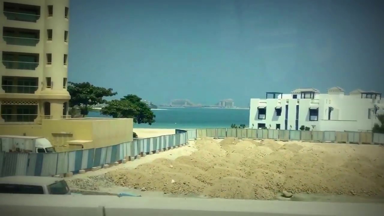 Foot ball Star David beckhams' New Home   Dubai 2017