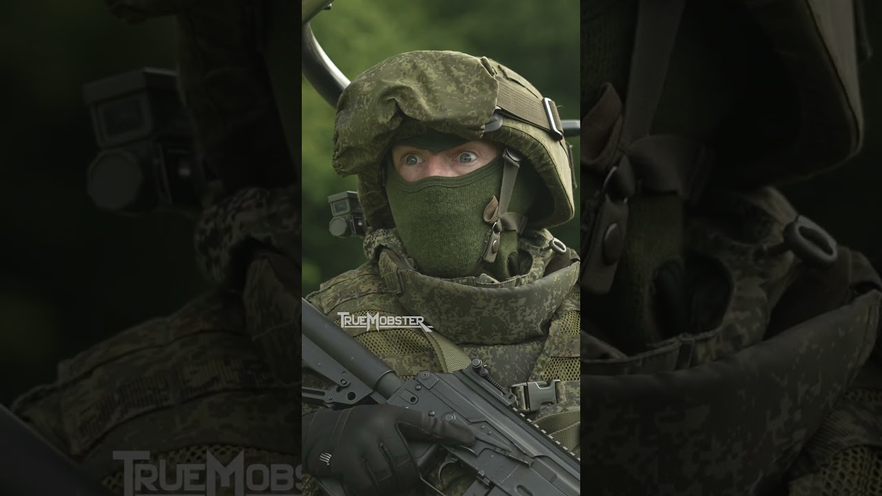 Arma Reforger be like.. 🤯