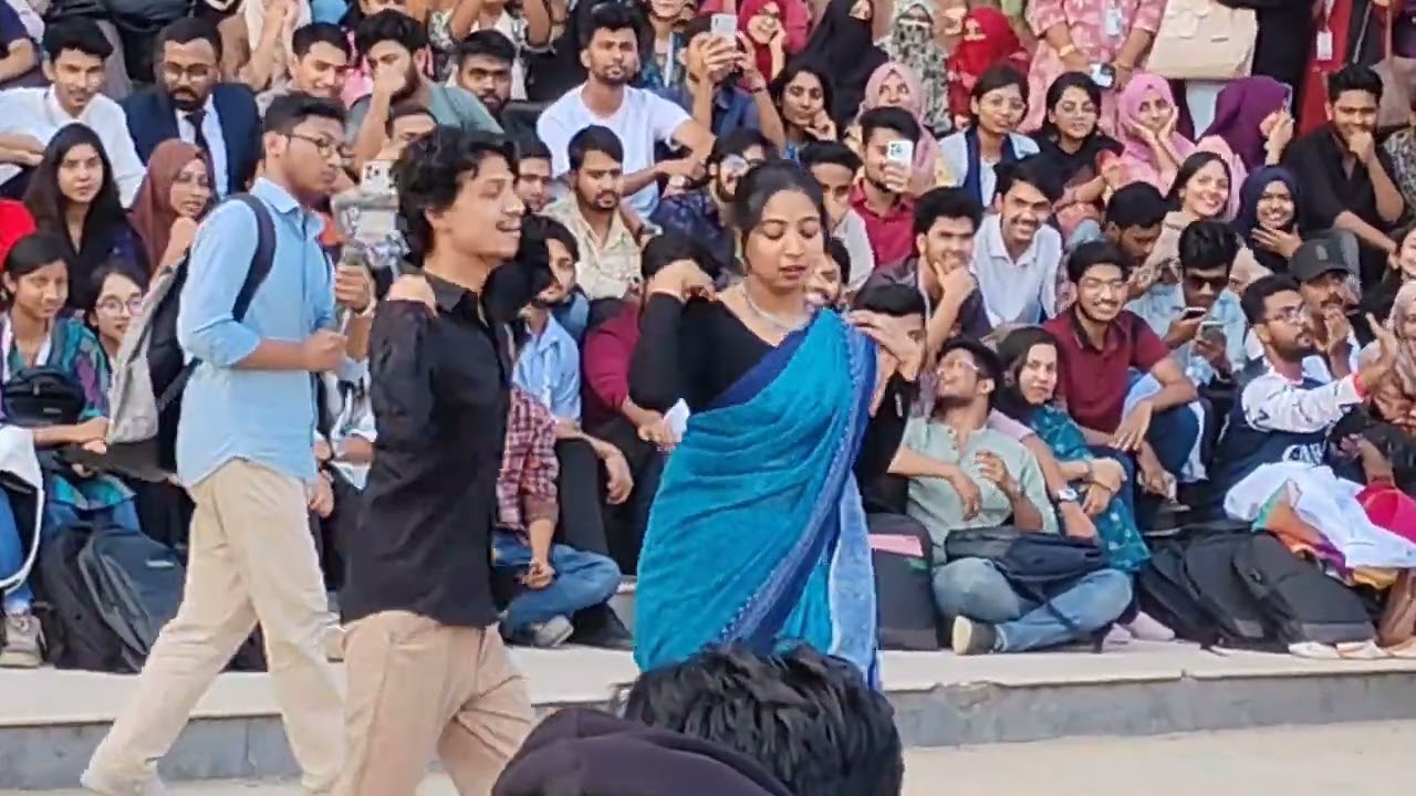 #EEE FLASH MOB 2025