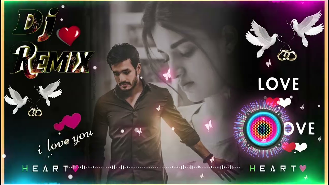 Dard dilon ke kam ho jaate Song 🥀♥️/ Dj | Heart Killer ❤️‍🔥 | Remix | Song 🥀 | Broken Life |