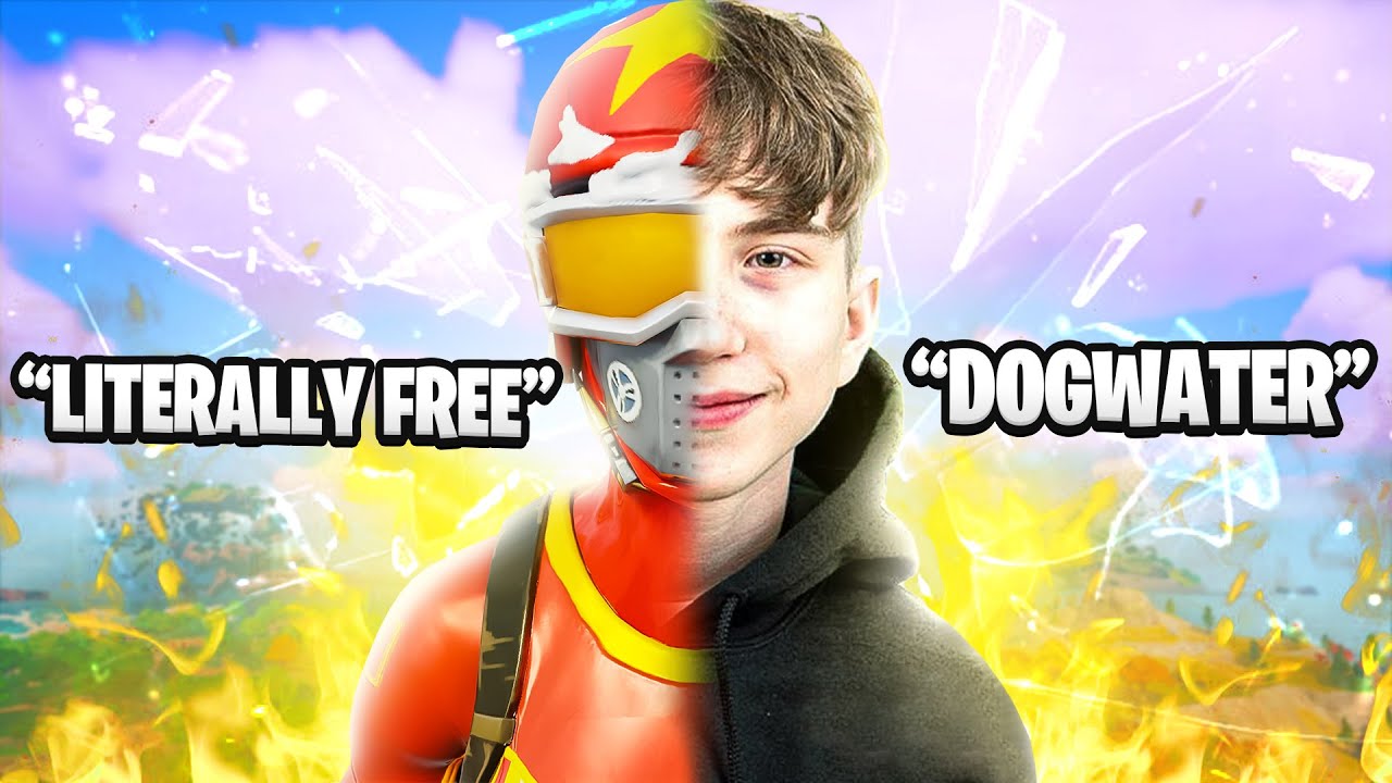I Became Piece Control Kyle For One Day...
