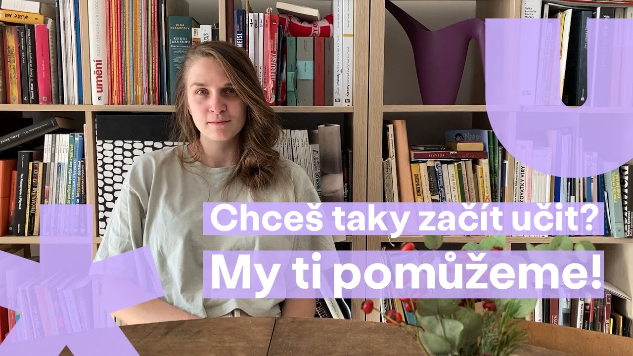 Porad&iacute;me v&aacute;m, jak zač&iacute;t učit!