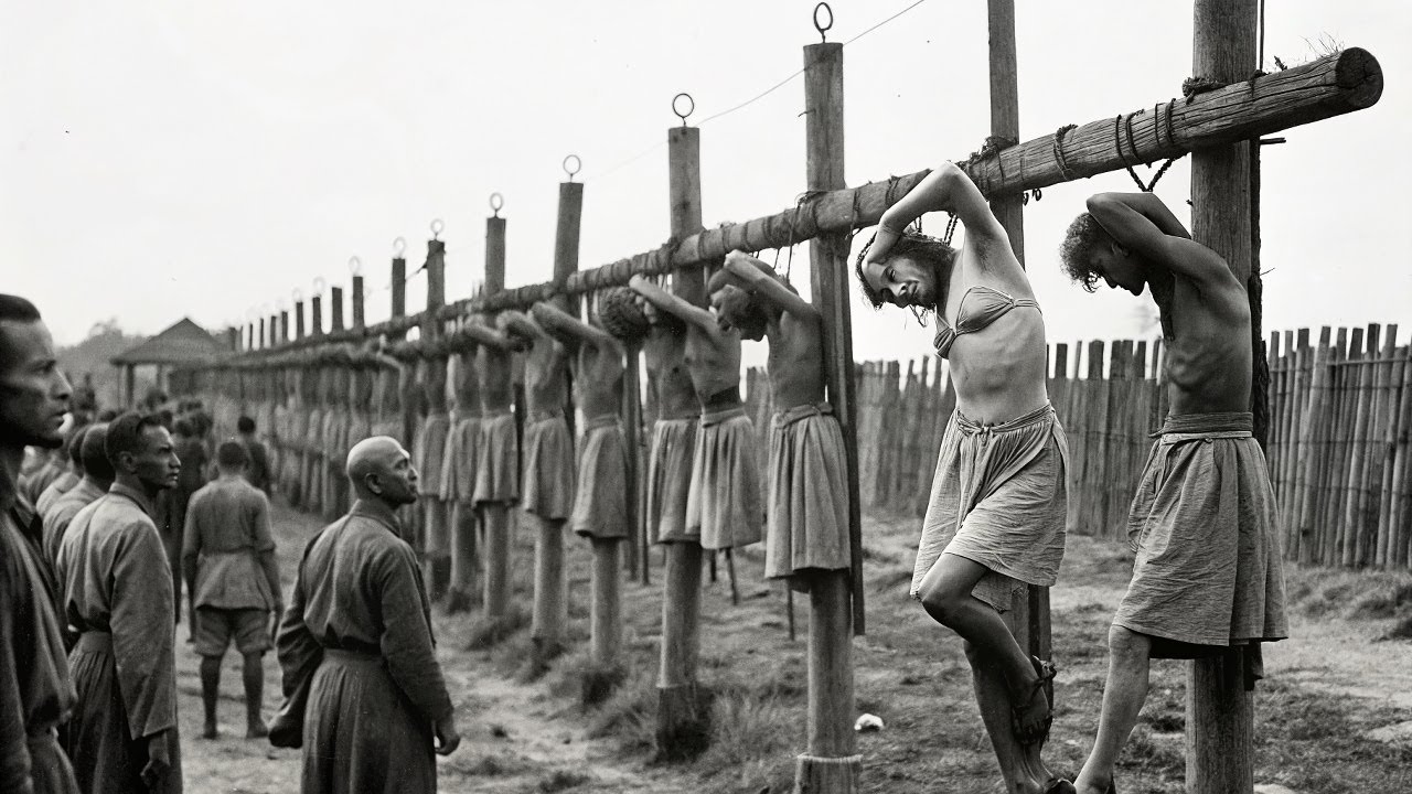 Old Historical Photos They Never Wanted You to See | Shocking Rare Moments