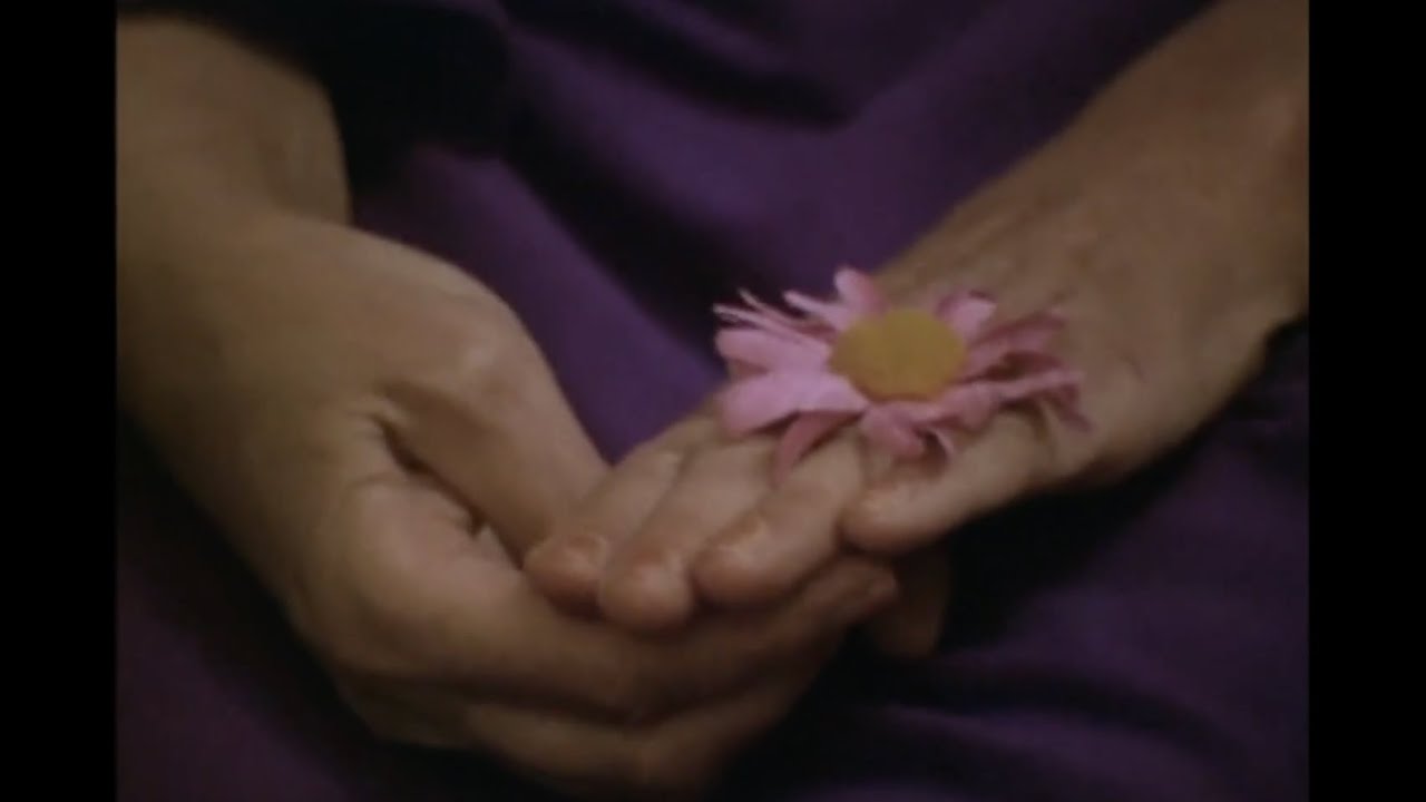 Grey Gardens: Constructing a Dialogue Scene Entirely Out of Cutaways
