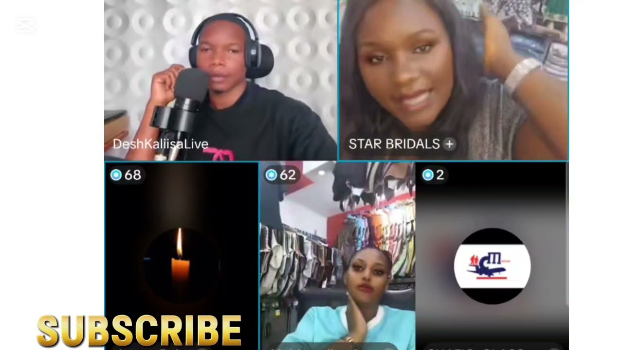 BOX NEWS:ABASUBUZI BO MUKIKUBO BELANGIDE EBISONGOVU LWA SENTE 