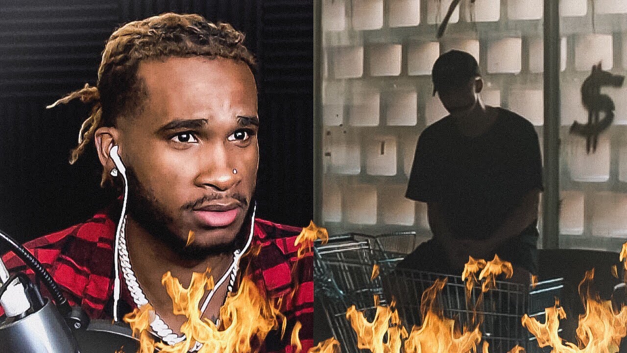 NF- WHY | REACTION VIDEO