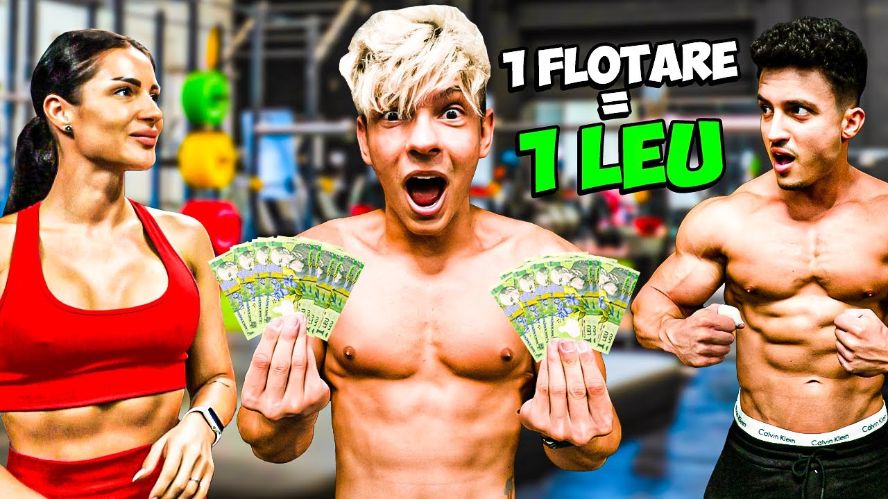 1 FLOTARE = 1 LEU