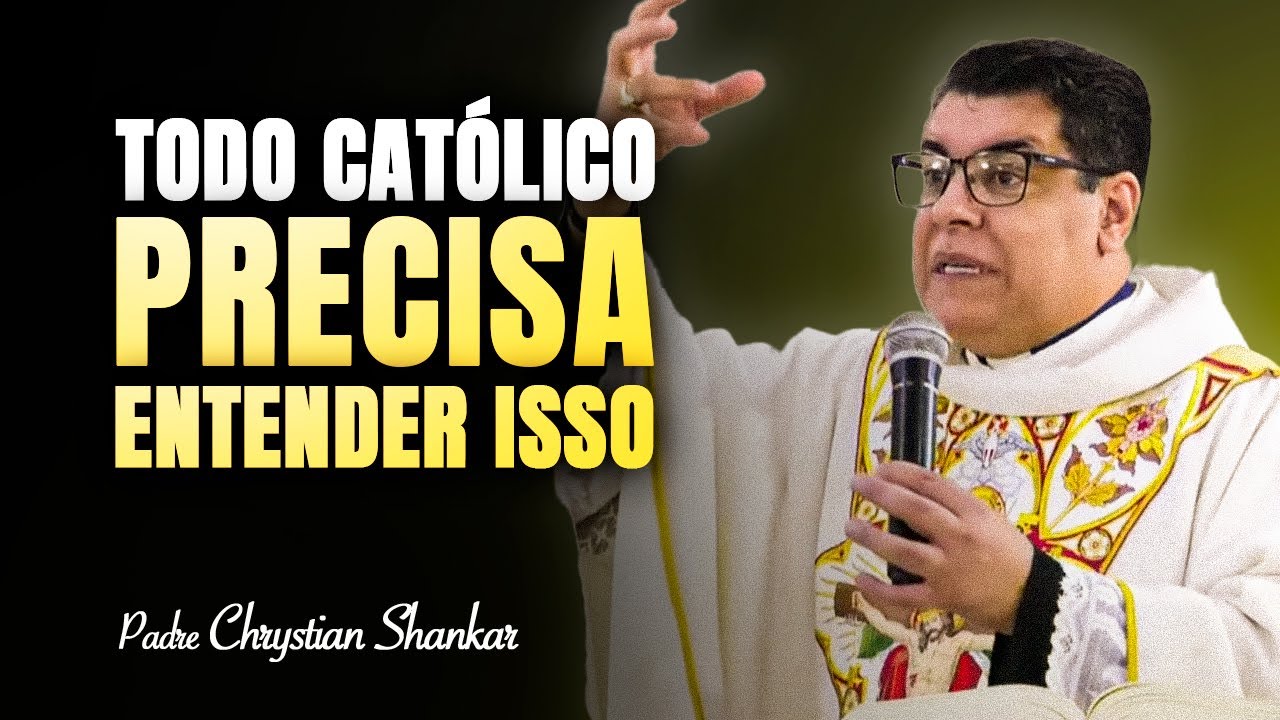 APRENDA O MISTÉRIO DA SANTÍSSIMA TRINDADE EM POUCOS PASSOS