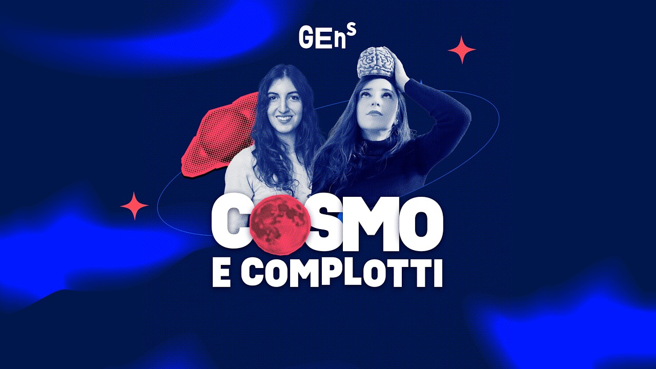 Ep 4 - Astrologia: le stelle decidono il tuo destino?