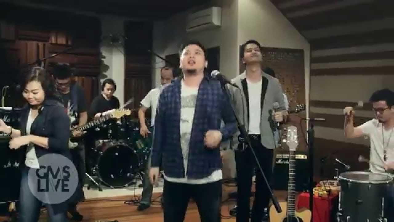GMSLIVE 2015 