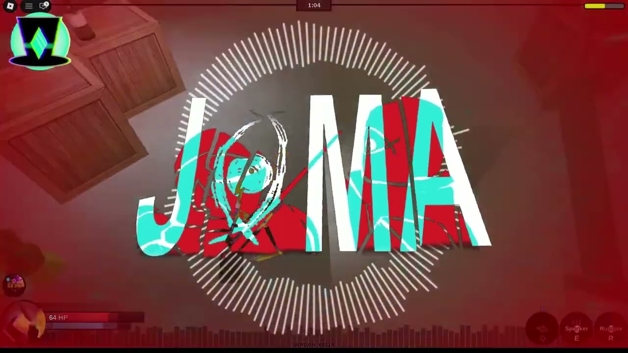 JOMA OST - LAST MAN STANDING