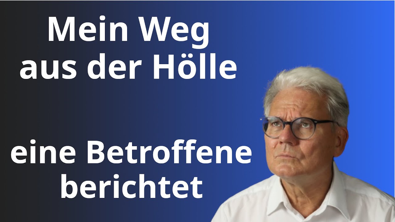 Toxische Beziehung, Emotionaler Missbrauch, eine Betroffene erzählt ihre Geschichte