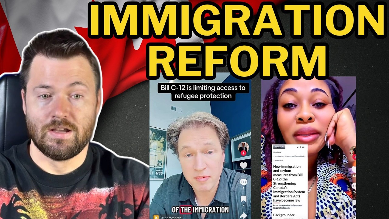 HUGE Changes To Immigration Coming To Canada