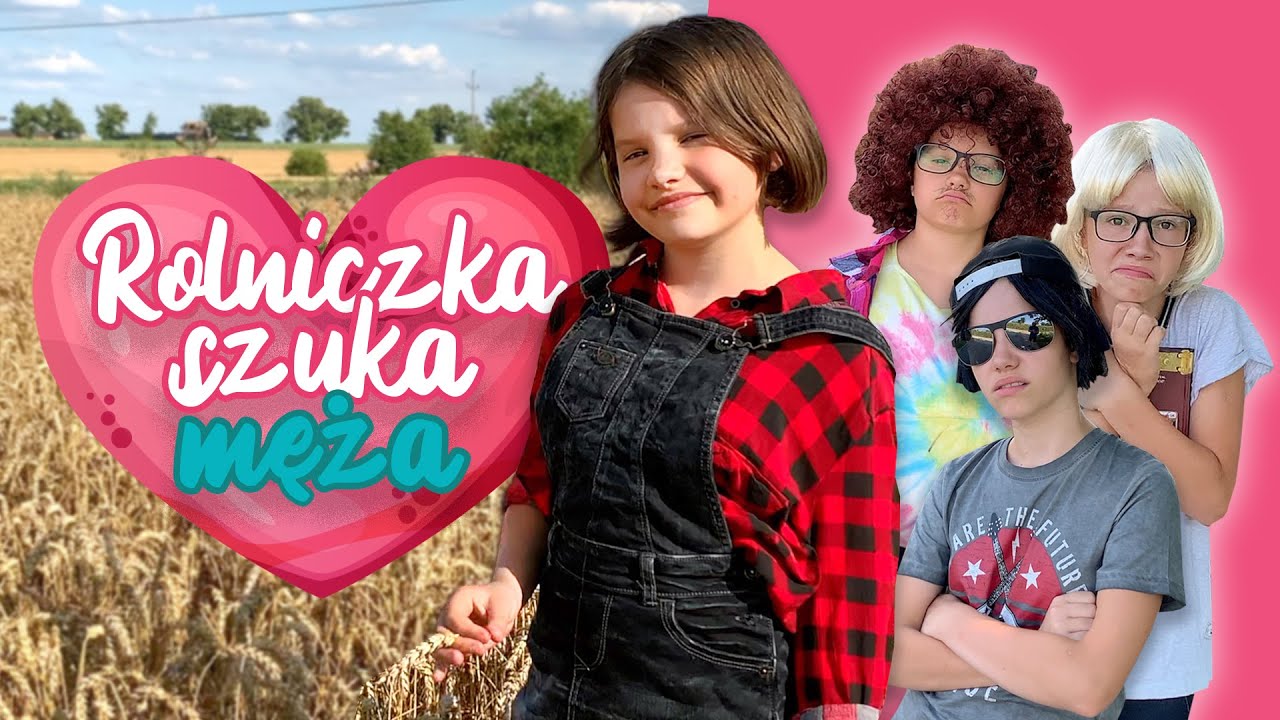 Rolniczka szuka męża - Finał
