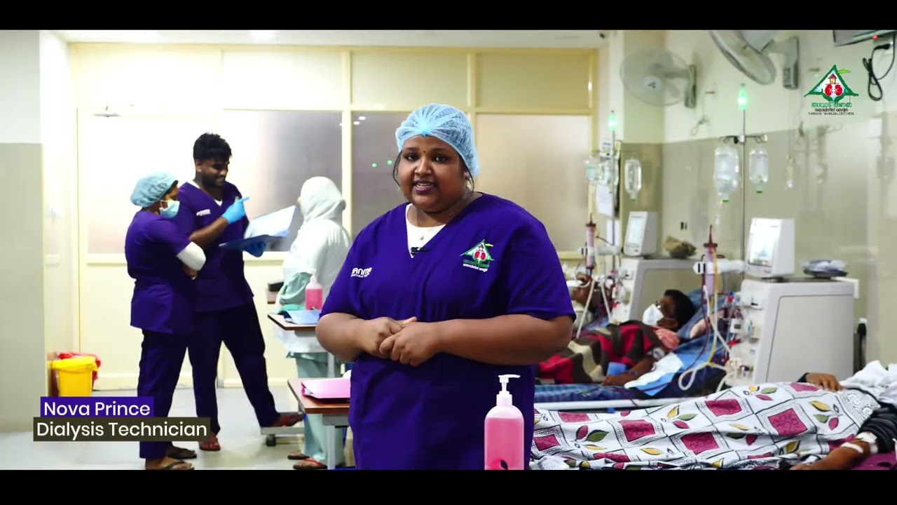 THARAVAD -NANMA CHARITABLE TRUST