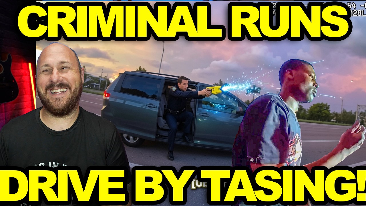 This Uber Driver Did What?! Helped Cops Catch A Suspect