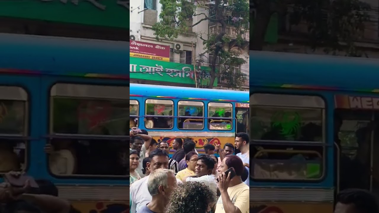 attack on minister house shashi panja#tmc #tmcvsbjp