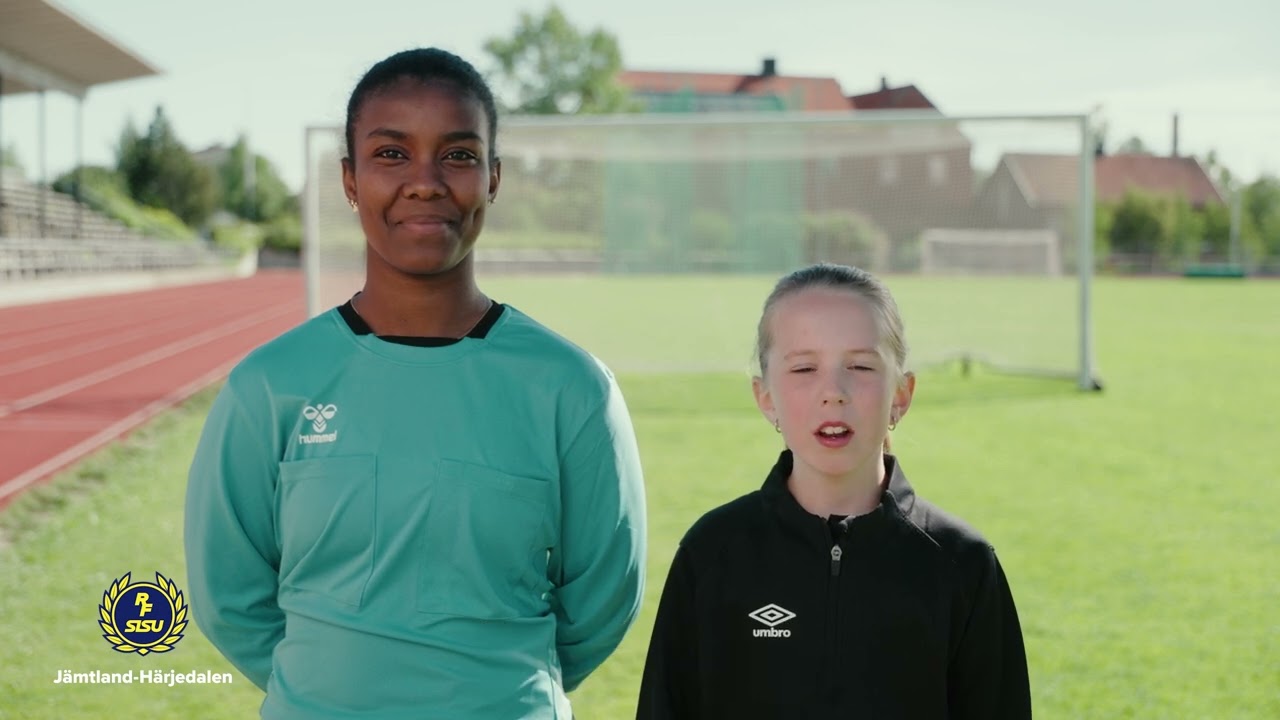 Matchmiljö