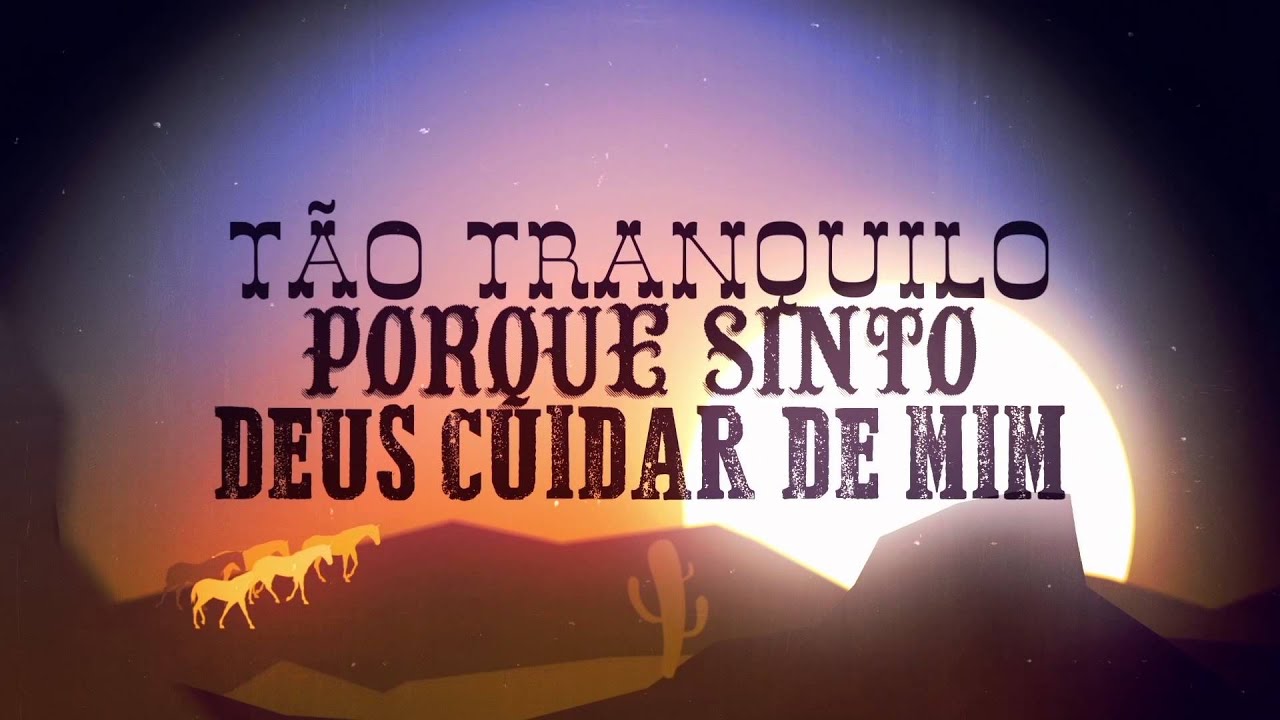 DJ PV - Vou Para O Alvo (Lyric Video) ft. André e Felipe