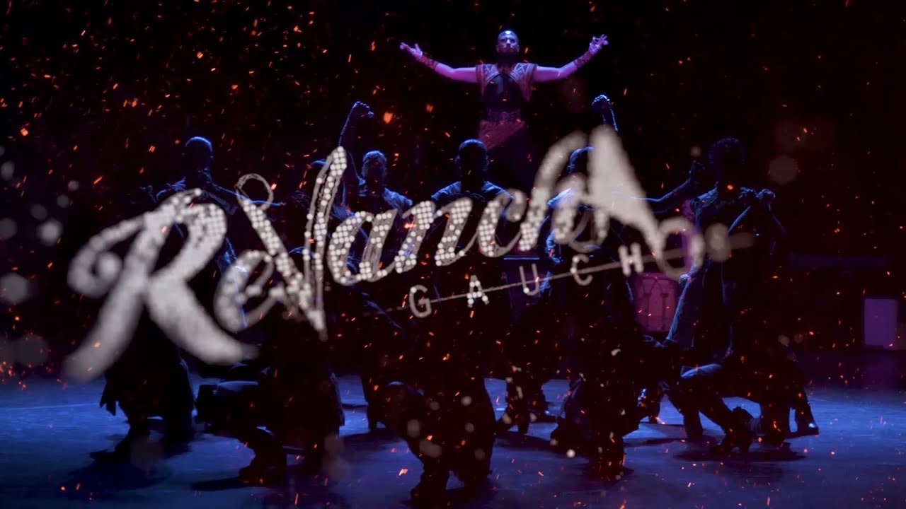 Revancha Gauchos / Trailer