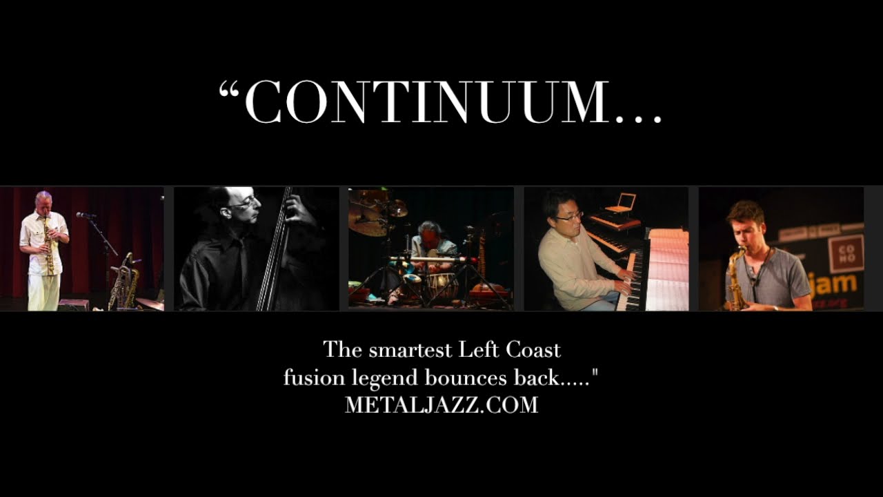 CONTINUUM - AS OF YET