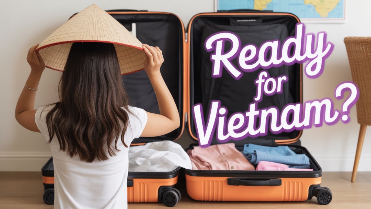 Cleaning Out My Closet Before Leaving For Vietnam | Daily Vlog 12
