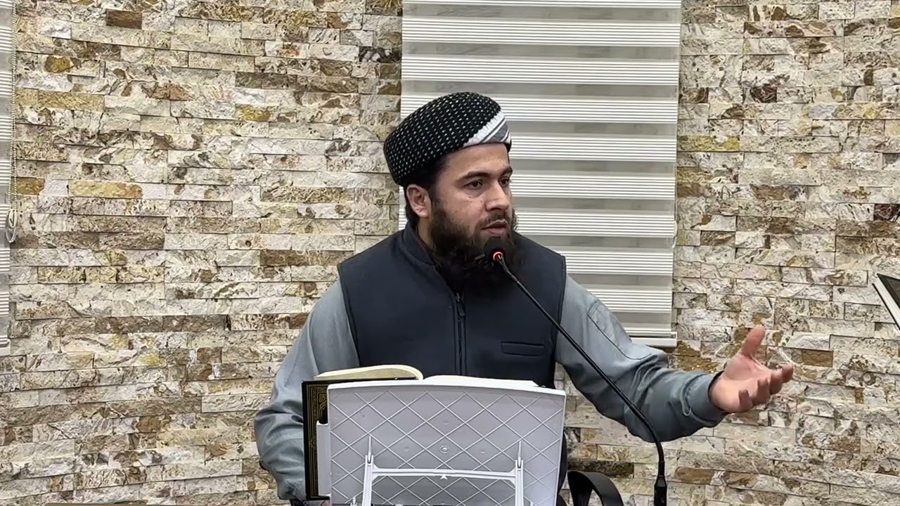 ئەگەر ئەم کەلیمە بڵێ توڕە بونەکەی نامێنێ  (الأدب المفرد)