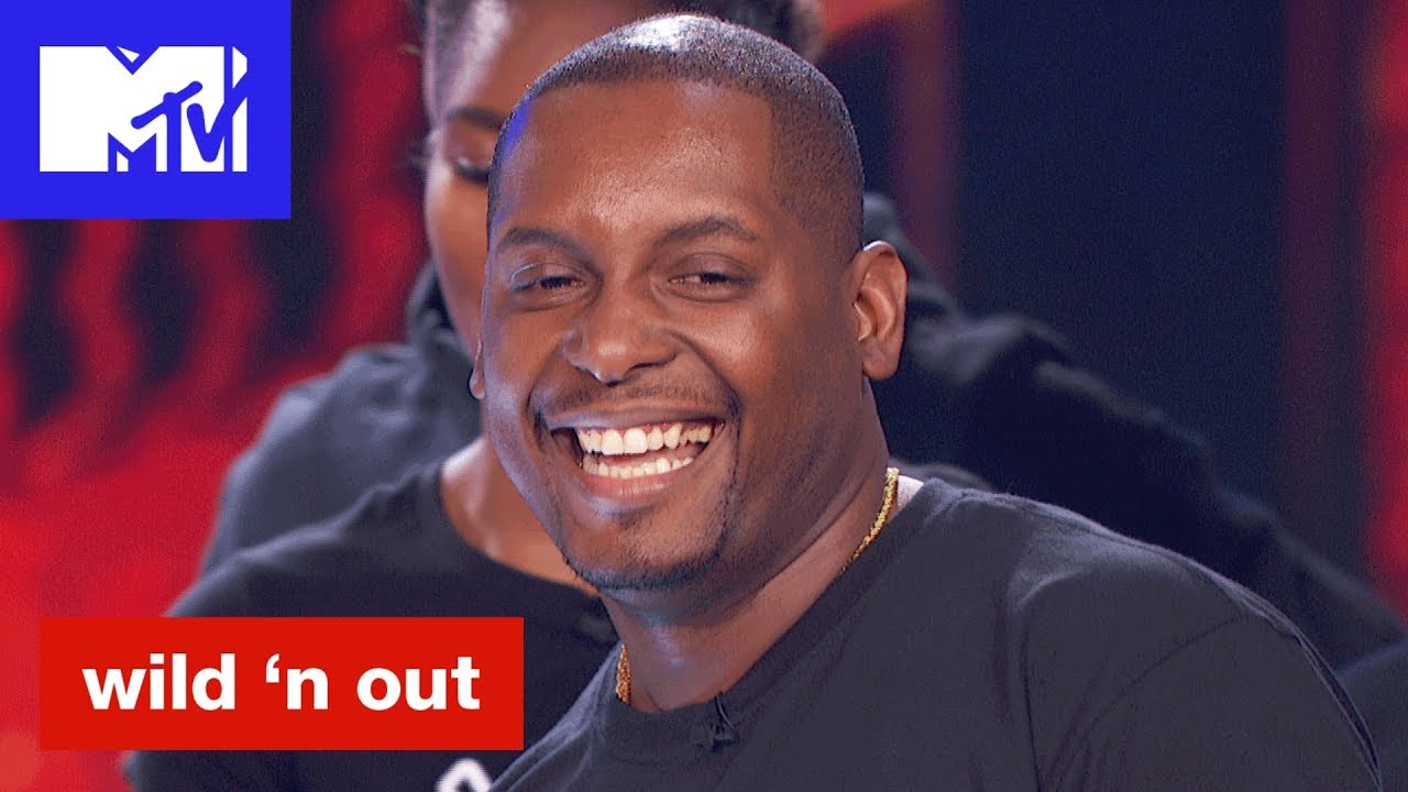 DJ Self & Damaris Lewis Go In on Nick Cannon | Wild &lsquo;N Out | #Wildstyle