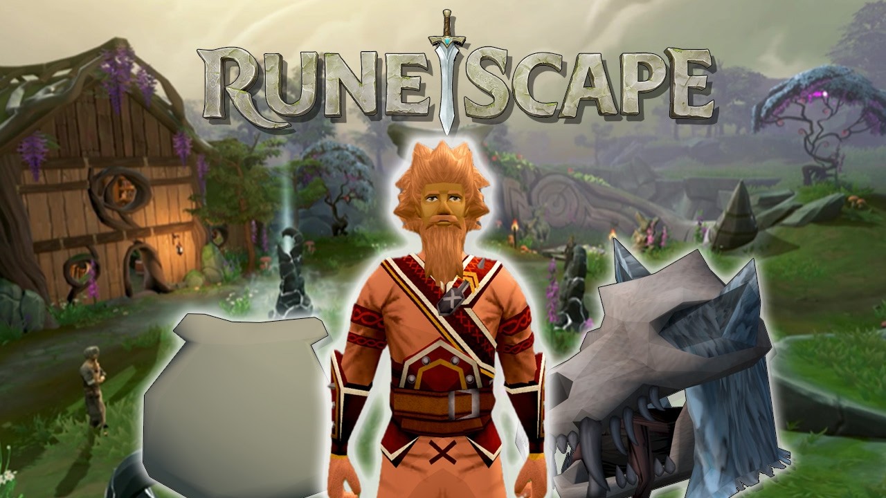 The Best Way To Get The Most XP For Your Summoning Charms? Runescape Havenhythe Expansion