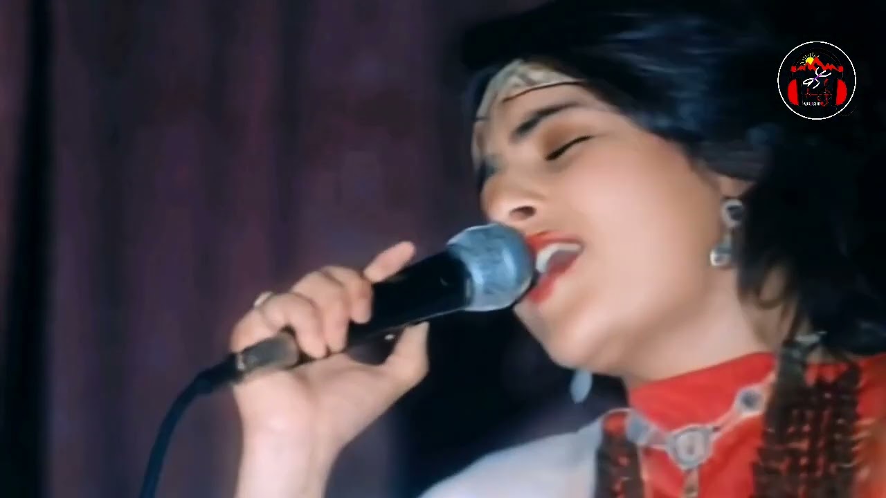 اغنية شاوية رائعة لفنانة ماسيليا الشاوية اوعاد فلا يليس نوذرار فيديو 