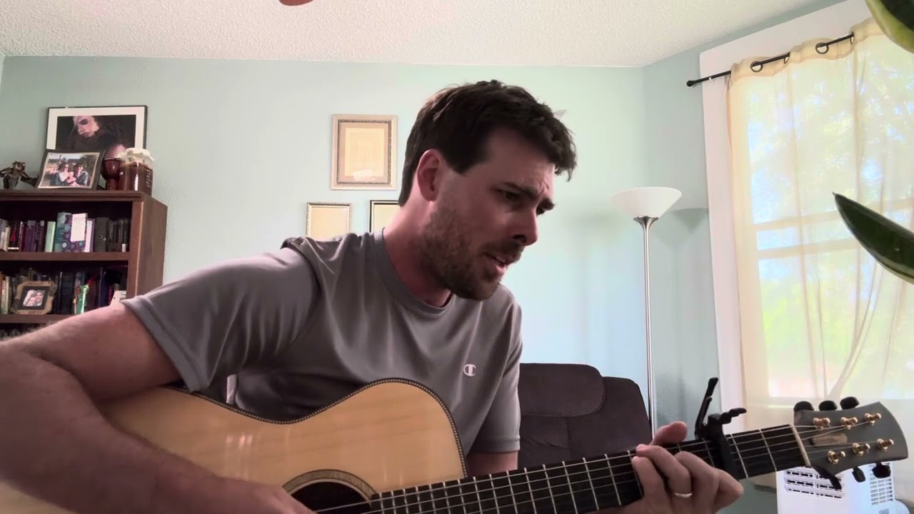 Psalm 7 (Trinity Psalter Hymnal) Alternate Key