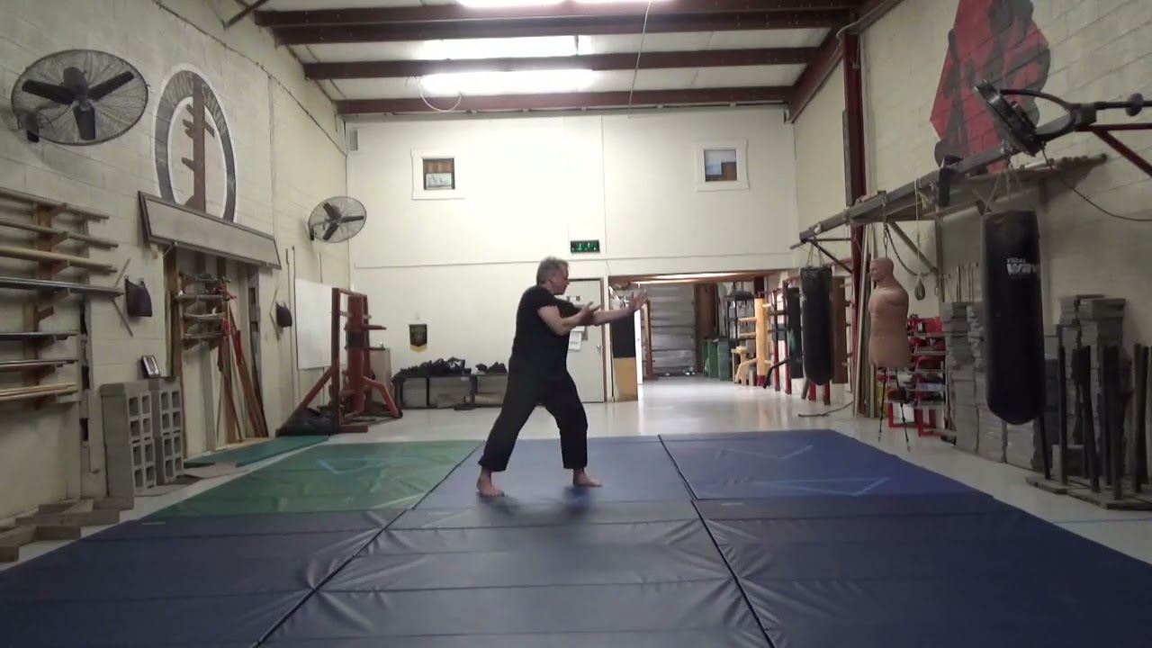 VFA Serak Silat Juru #10