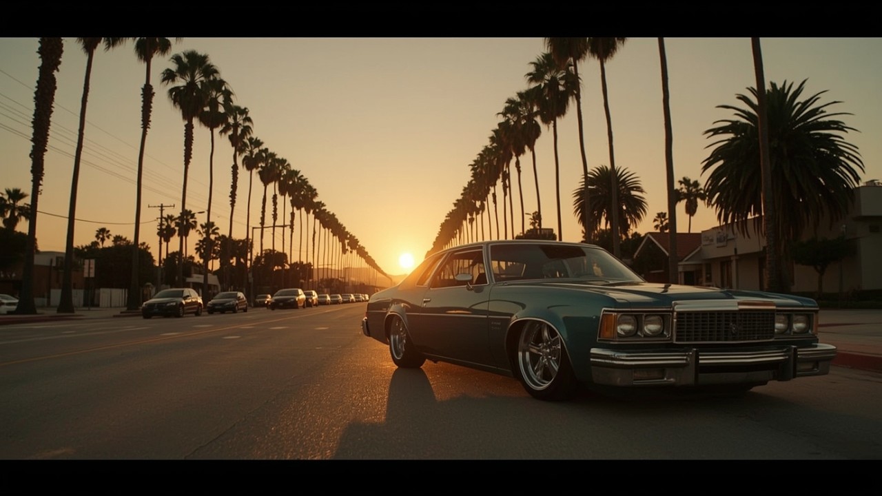 🎶 Classic West Coast Anthems &ndash; Timeless G Funk Grooves