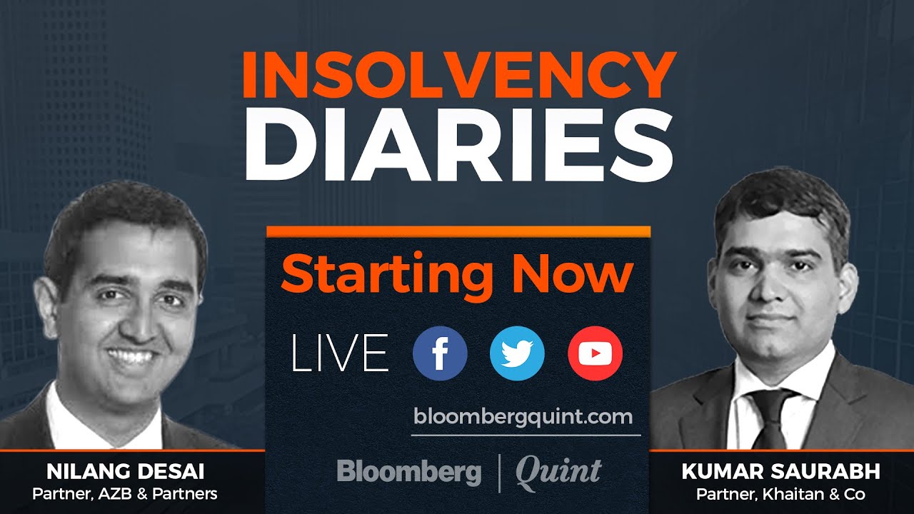 Siva Industries' Insolvency: NCLT Rejects Promoter's Proposal | Insolvency Diaries