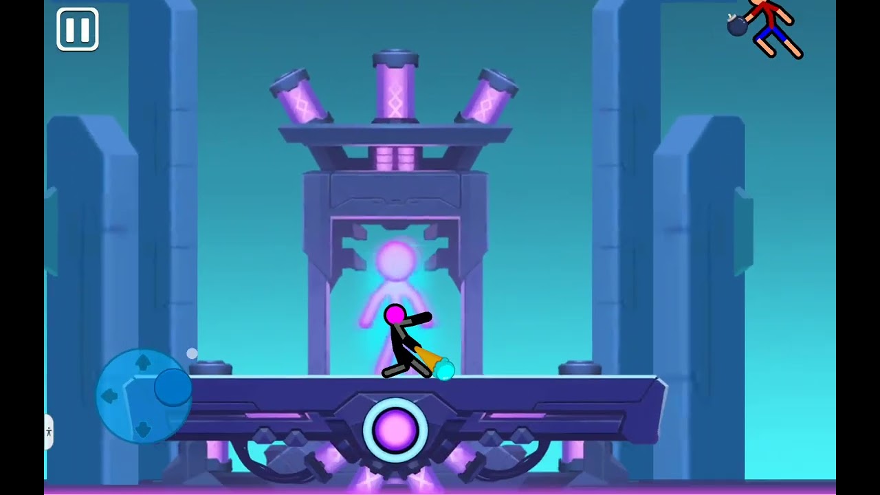 Playing with my sibling and my cousin part 2