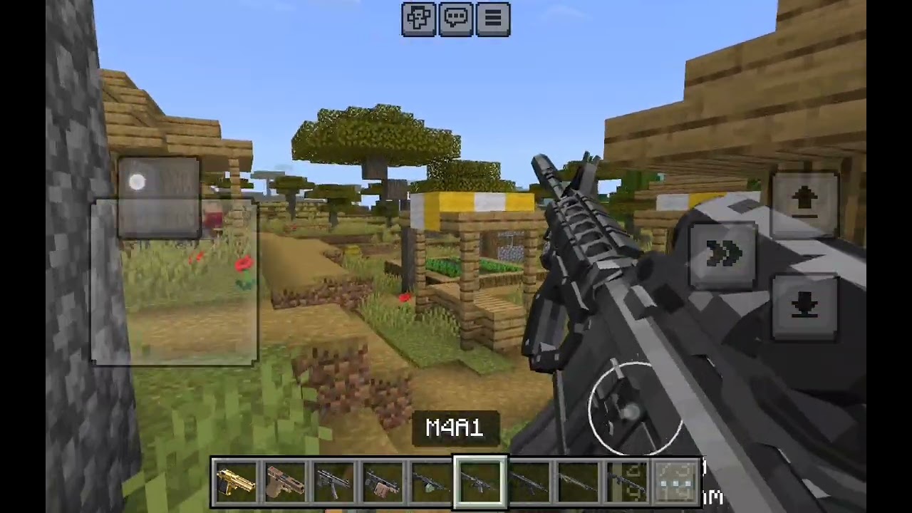 TaCZ guns